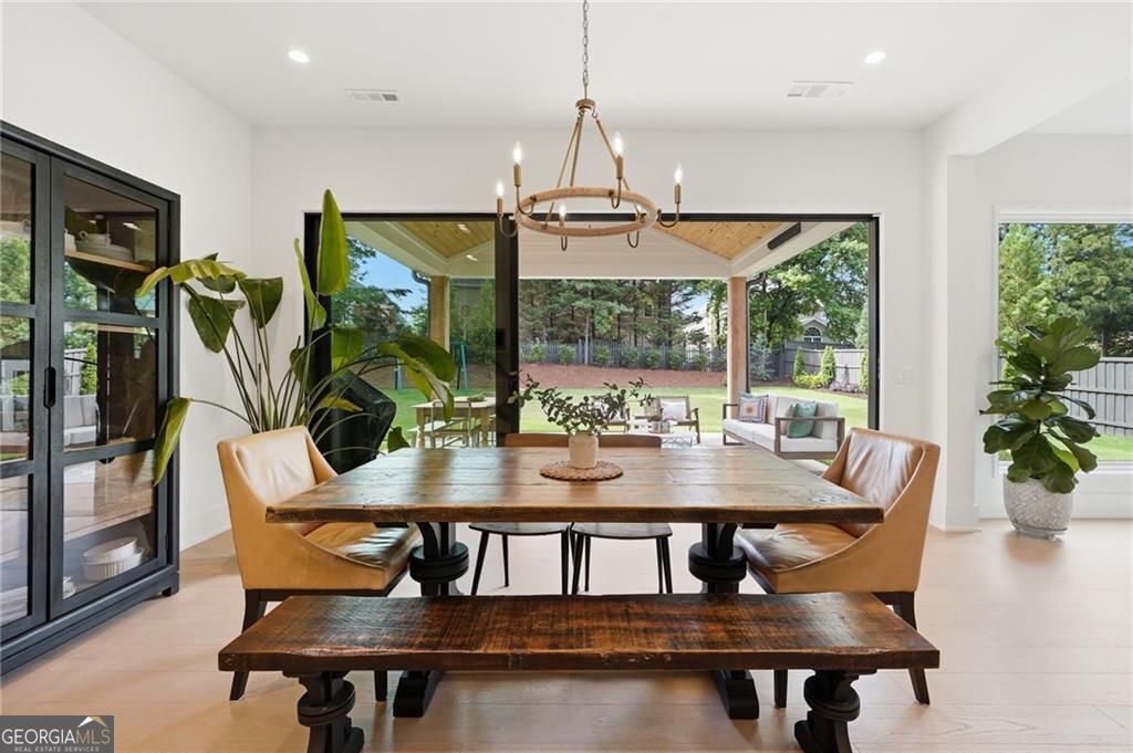 2800 Post Oak Tritt Road Property Photo 21