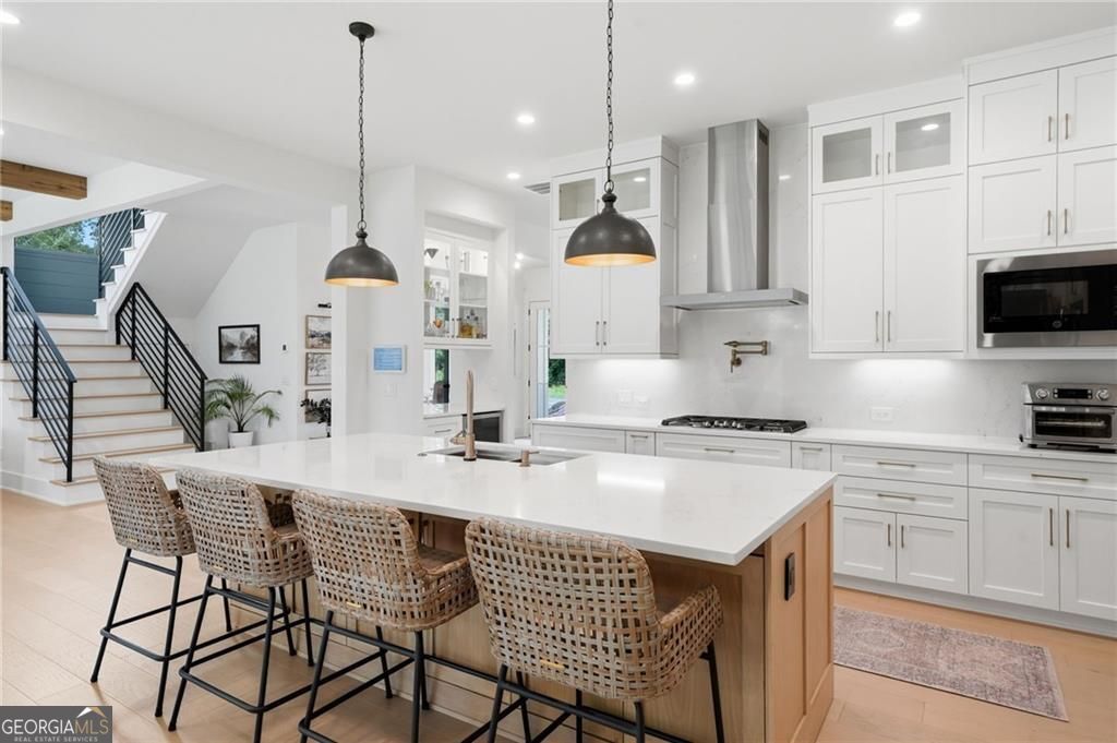 2800 Post Oak Tritt Road Property Photo 23
