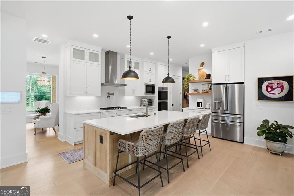 2800 Post Oak Tritt Road Property Photo 24