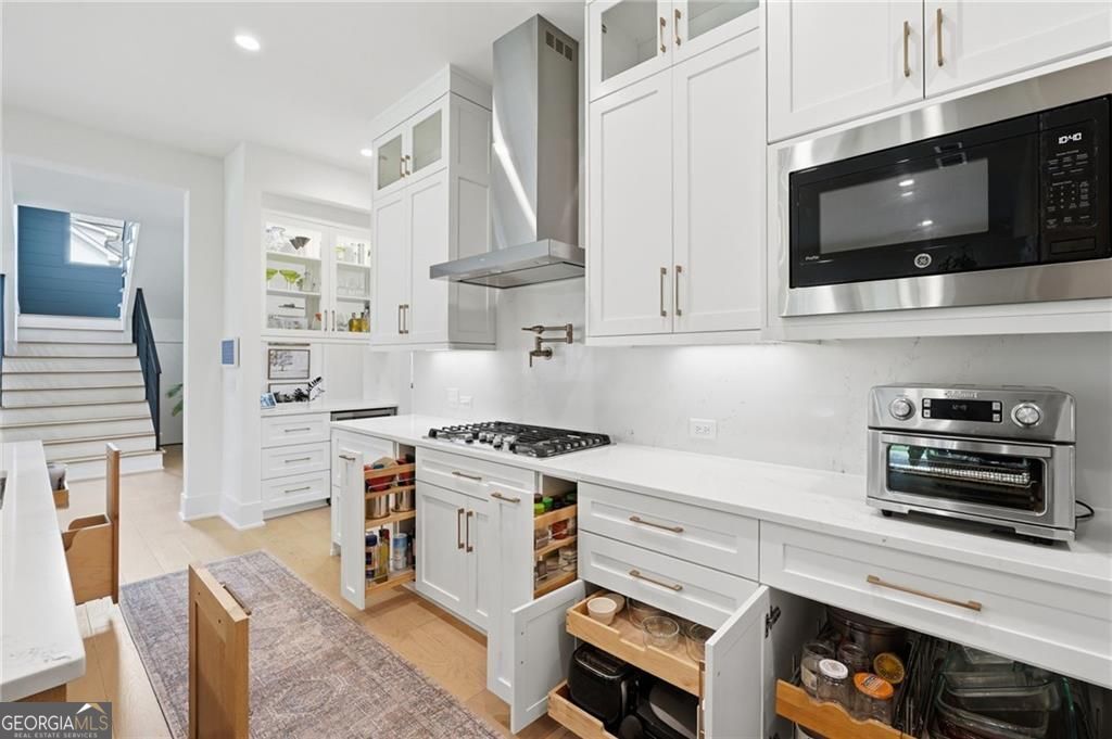 2800 Post Oak Tritt Road Property Photo 27