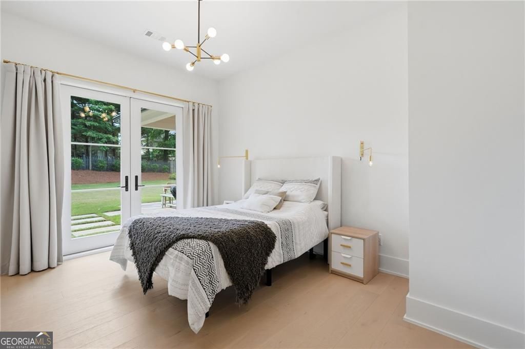 2800 Post Oak Tritt Road Property Photo 31