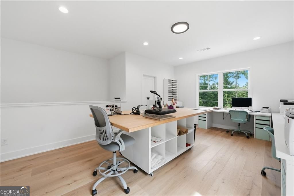 2800 Post Oak Tritt Road Property Photo 58
