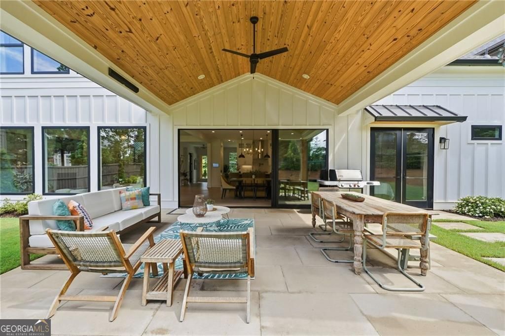 2800 Post Oak Tritt Road Property Photo 60