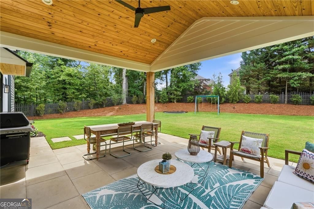 2800 Post Oak Tritt Road Property Photo 61