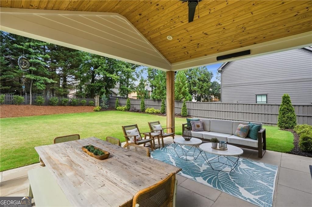 2800 Post Oak Tritt Road Property Photo 62