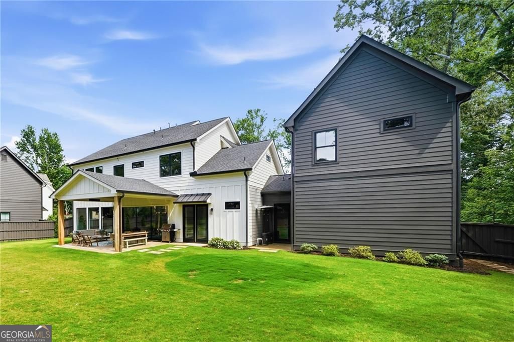 2800 Post Oak Tritt Road Property Photo 64