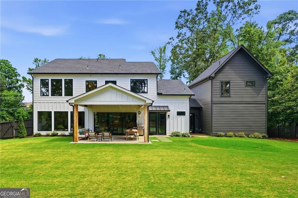 2800 Post Oak Tritt Road Property Photo 66