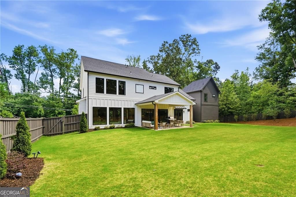 2800 Post Oak Tritt Road Property Photo 67