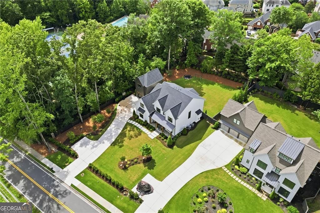 2800 Post Oak Tritt Road Property Photo 71