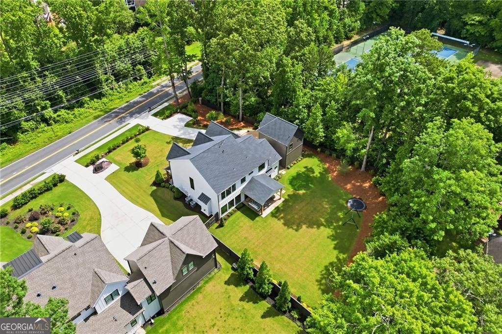 2800 Post Oak Tritt Road Property Photo 72
