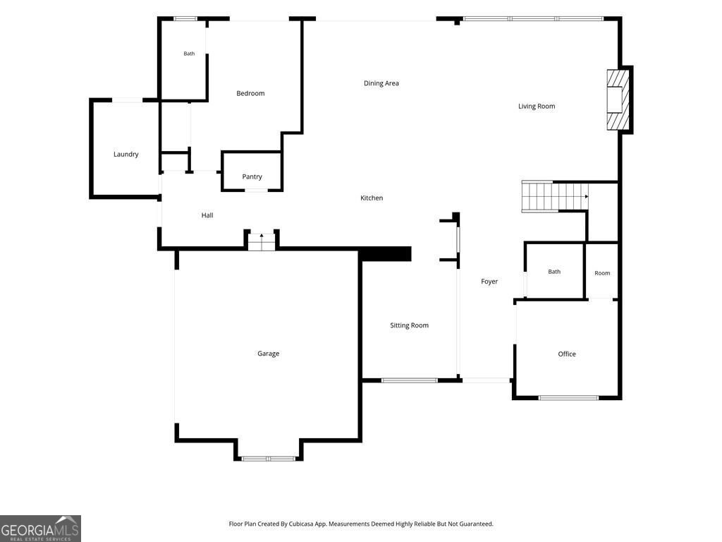 2800 Post Oak Tritt Road Property Photo 74