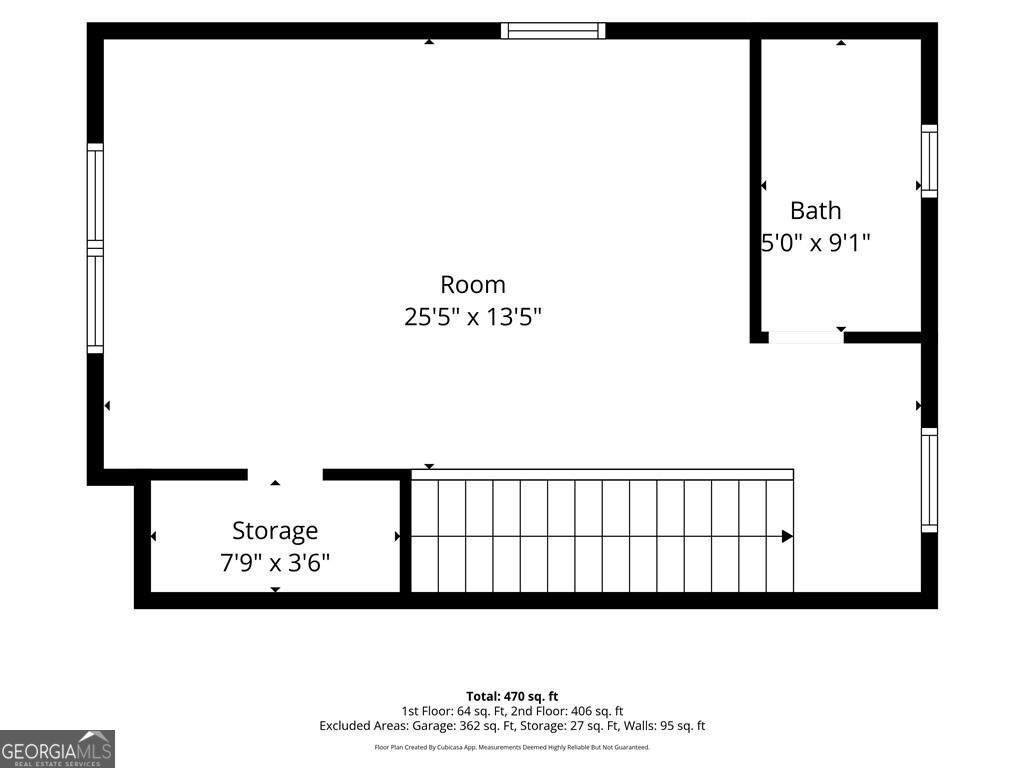 2800 Post Oak Tritt Road Property Photo 78