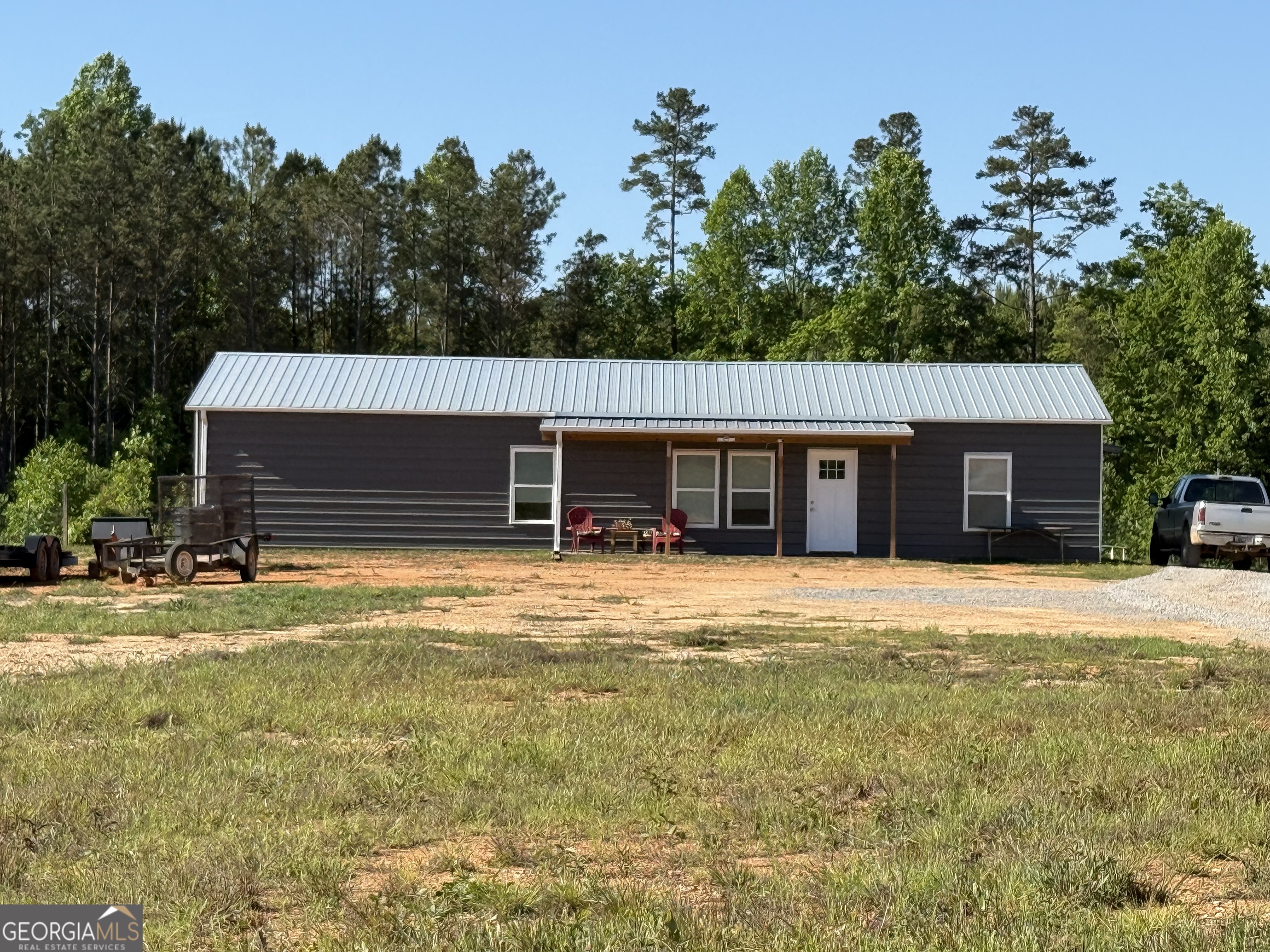 1185 County Road 402 Property Photo 1