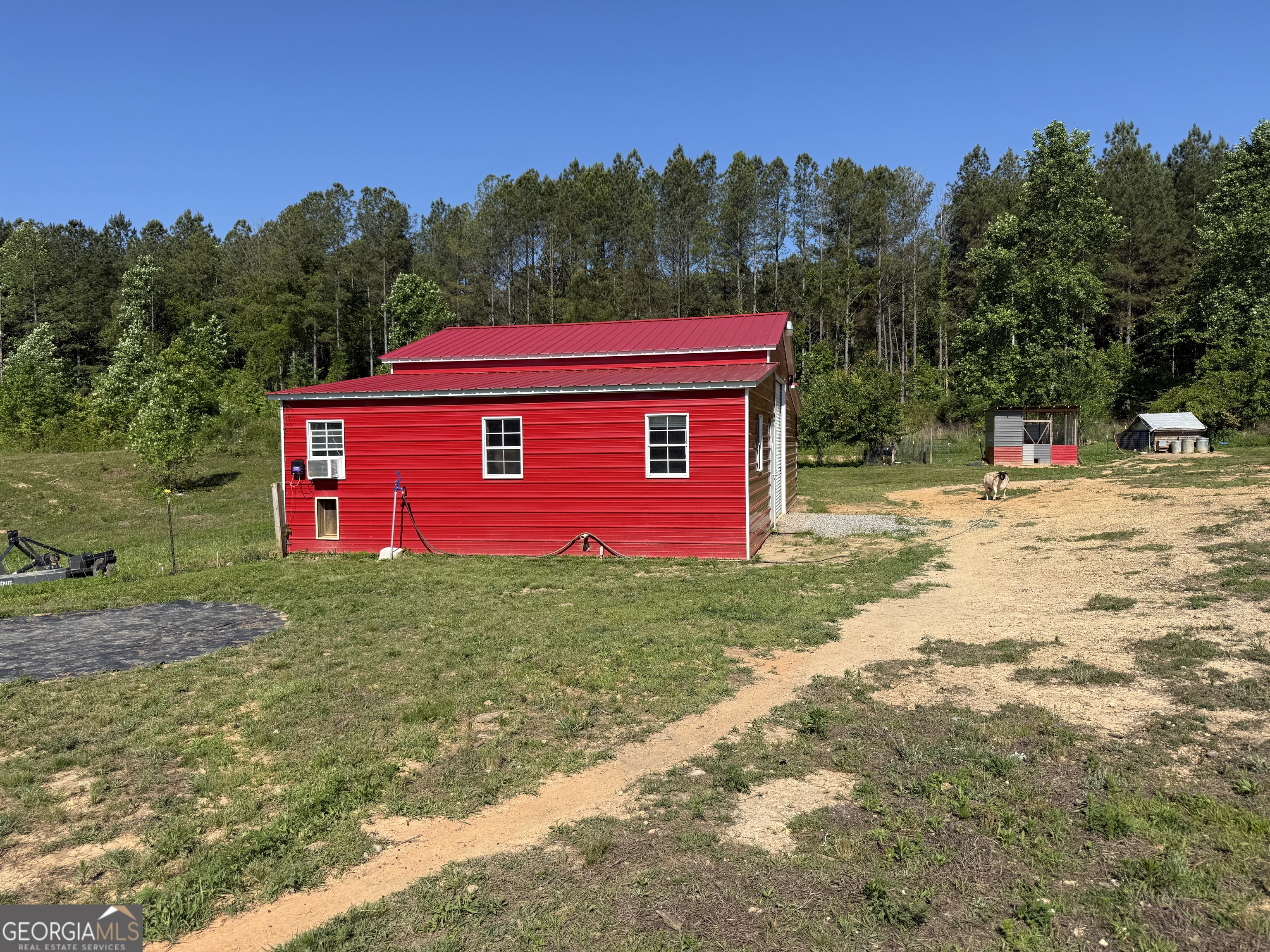 1185 County Road 402 Property Photo 45
