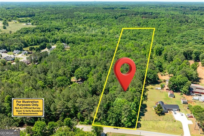 0 Manning Gin Road Property Photo 1