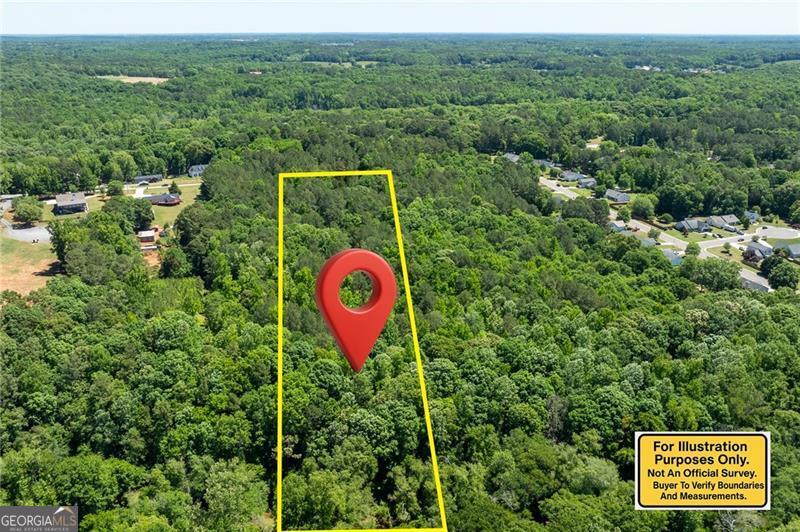 0 Manning Gin Road Property Photo 3