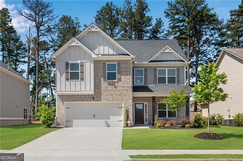 582 Eagles Nest Circle