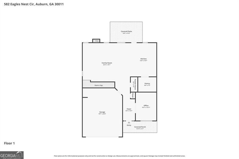 582 Eagles Nest Circle Property Photo 42