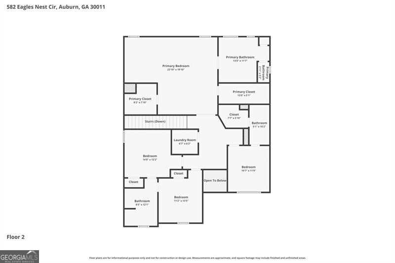 582 Eagles Nest Circle Property Photo 43