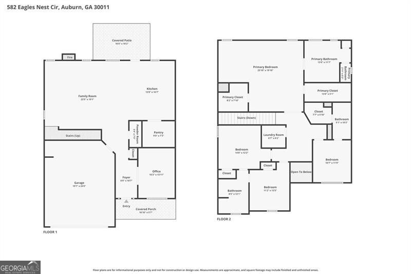 582 Eagles Nest Circle Property Photo 44