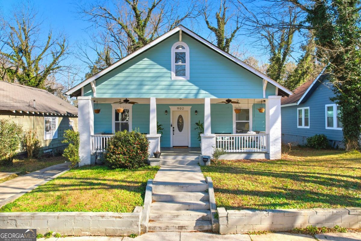 902 Gaston Street Sw Property Photo 1