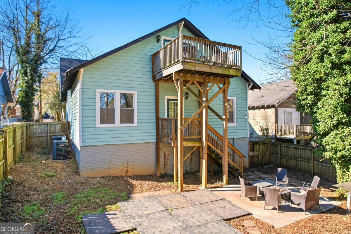 902 Gaston Street Sw Property Photo 6