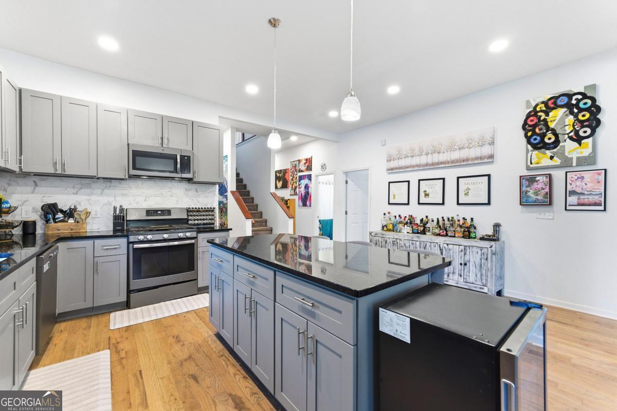 902 Gaston Street Sw Property Photo 13