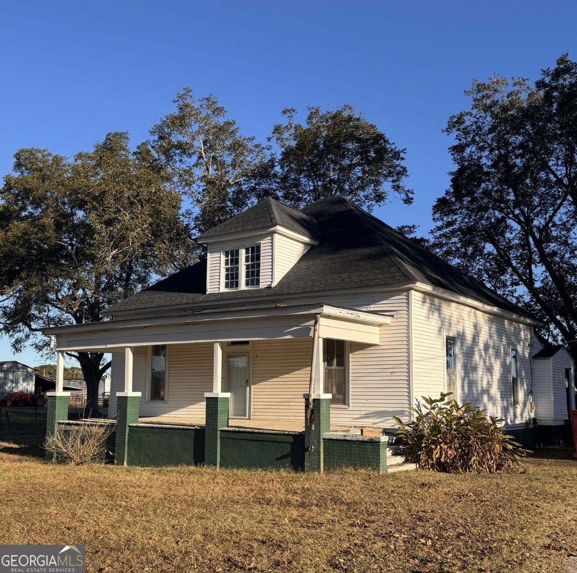 460 Mask Road Property Photo 1