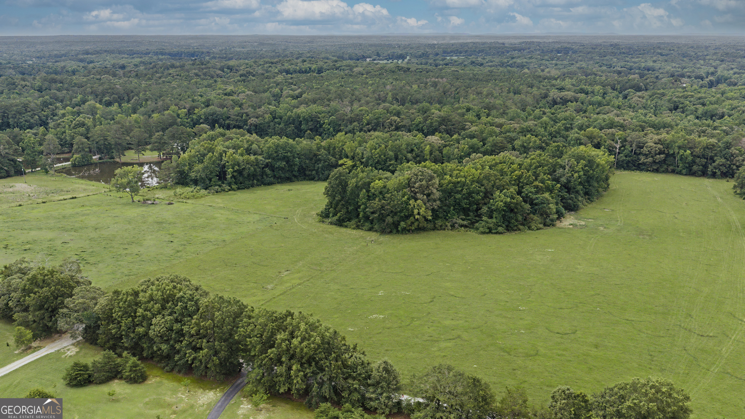 Lot 8 Mask Road - Hanner's Farm South Property Photo 1