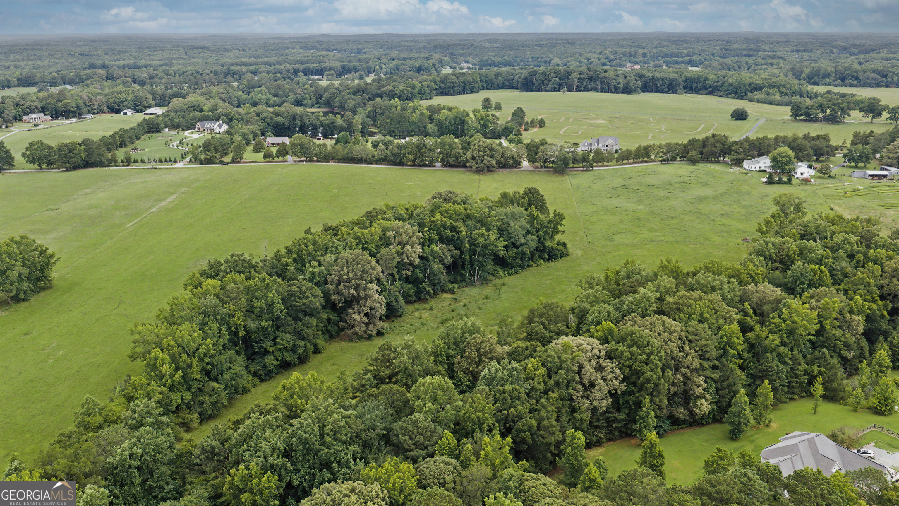 Lot 8 Mask Road - Hanner's Farm South Property Photo 2