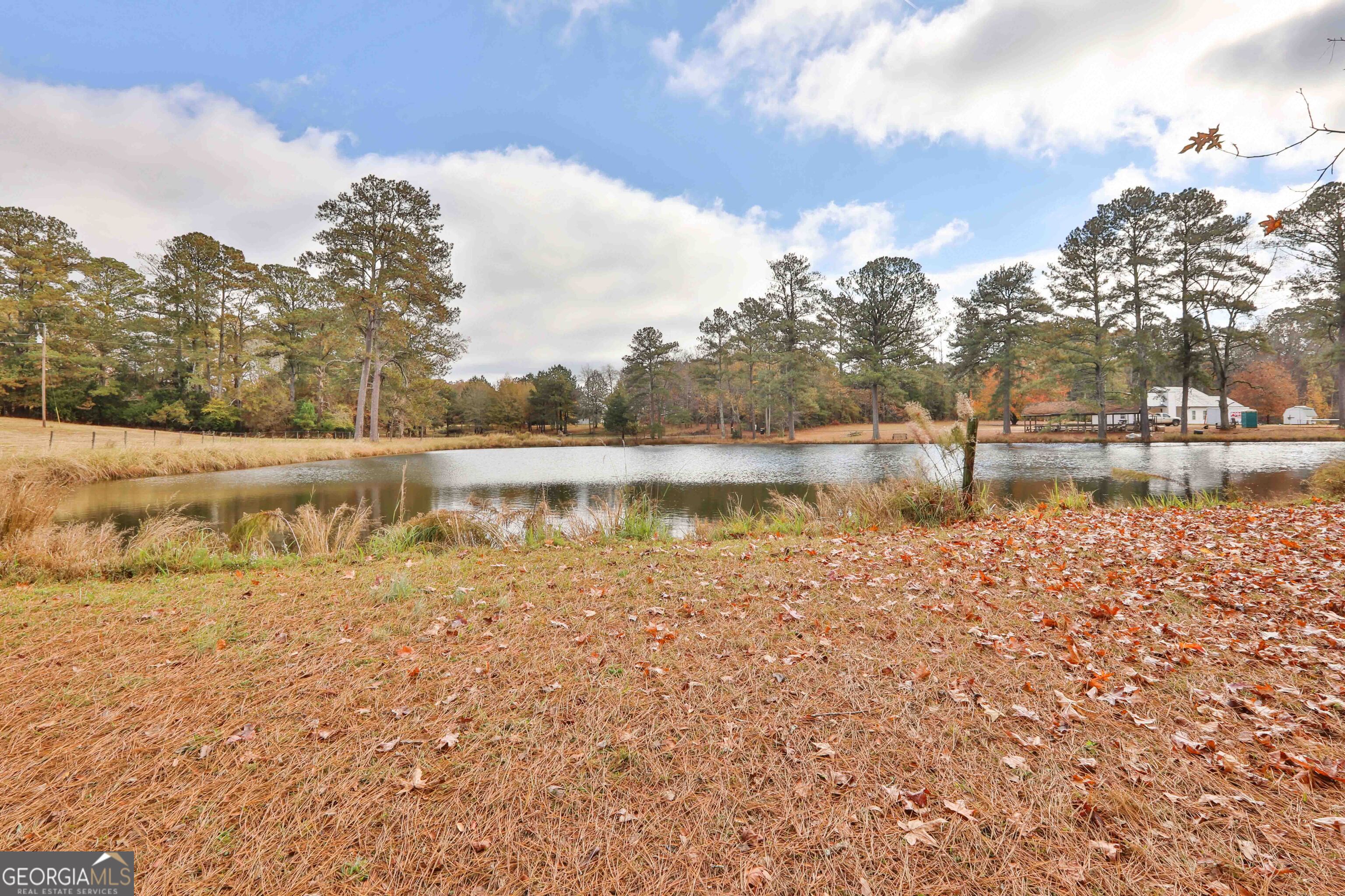 Lot 8 Mask Road - Hanner's Farm South Property Photo 3
