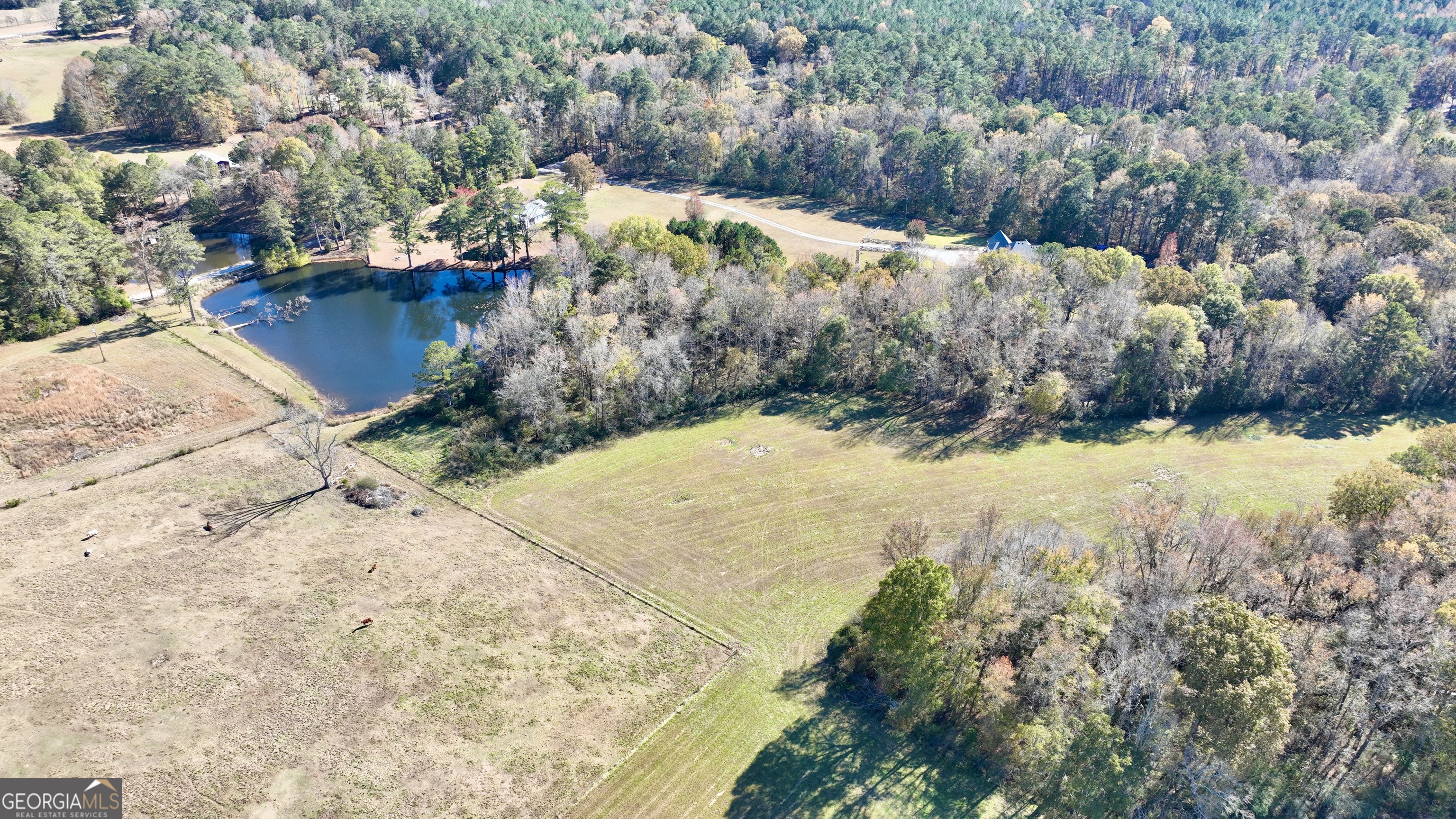 Lot 8 Mask Road - Hanner's Farm South Property Photo 4