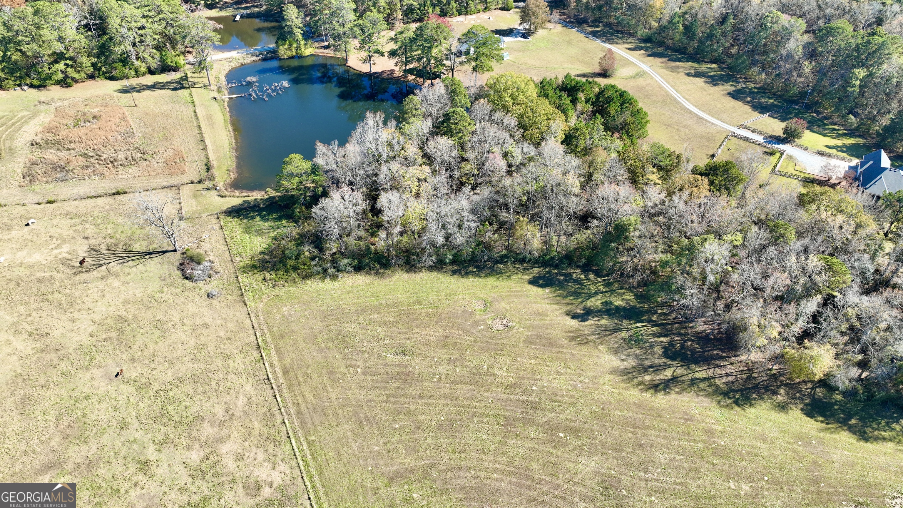 Lot 8 Mask Road - Hanner's Farm South Property Photo 8