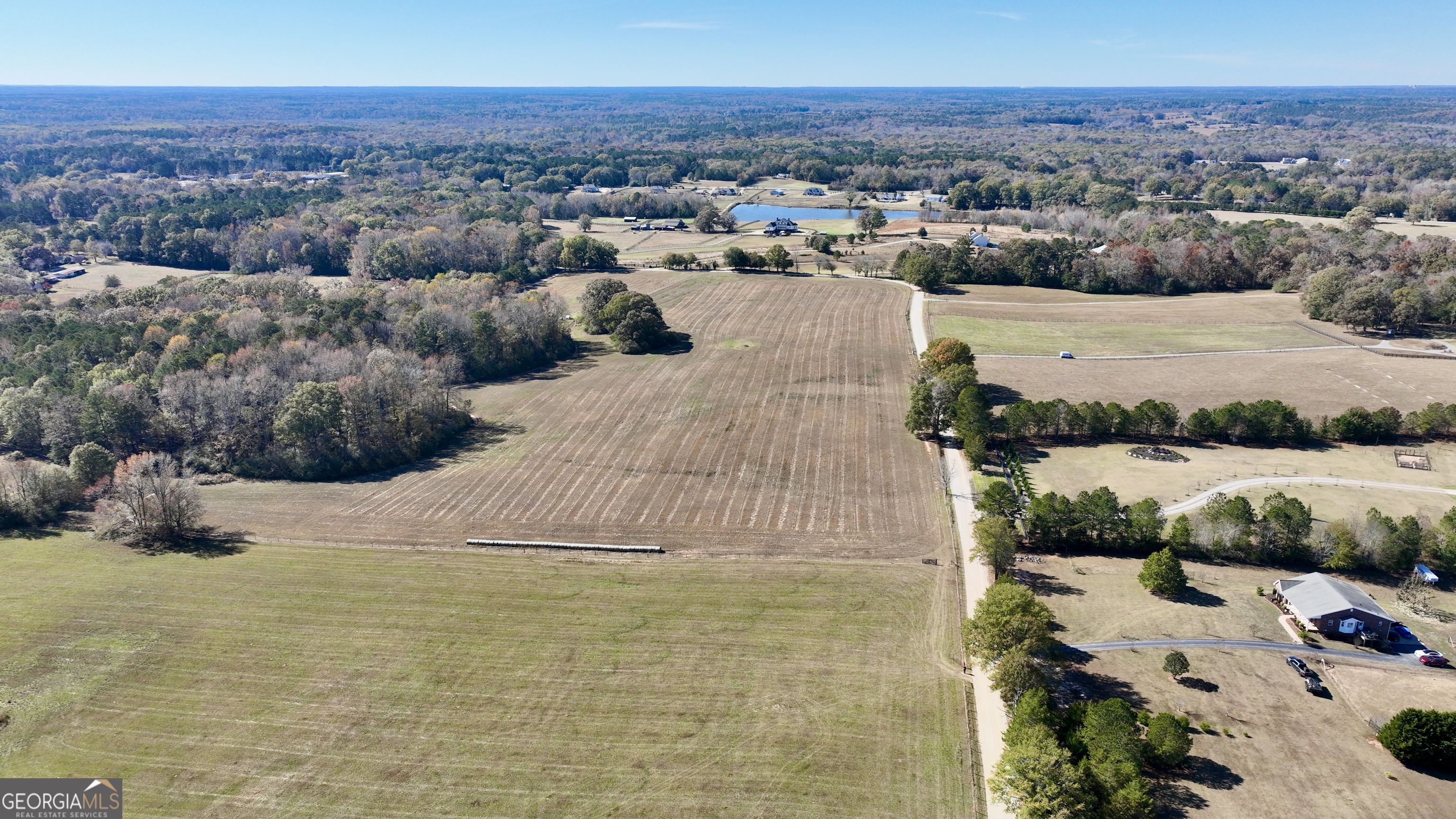 Lot 8 Mask Road - Hanner's Farm South Property Photo 14