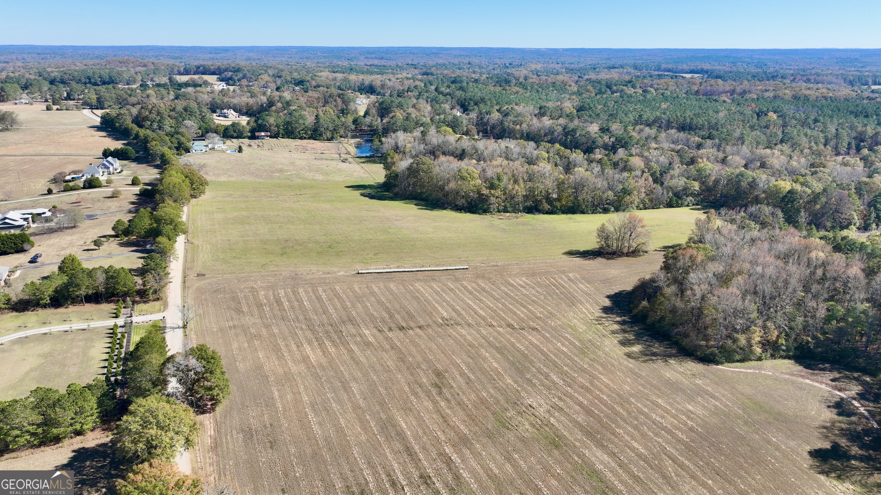 Lot 8 Mask Road - Hanner's Farm South Property Photo 16