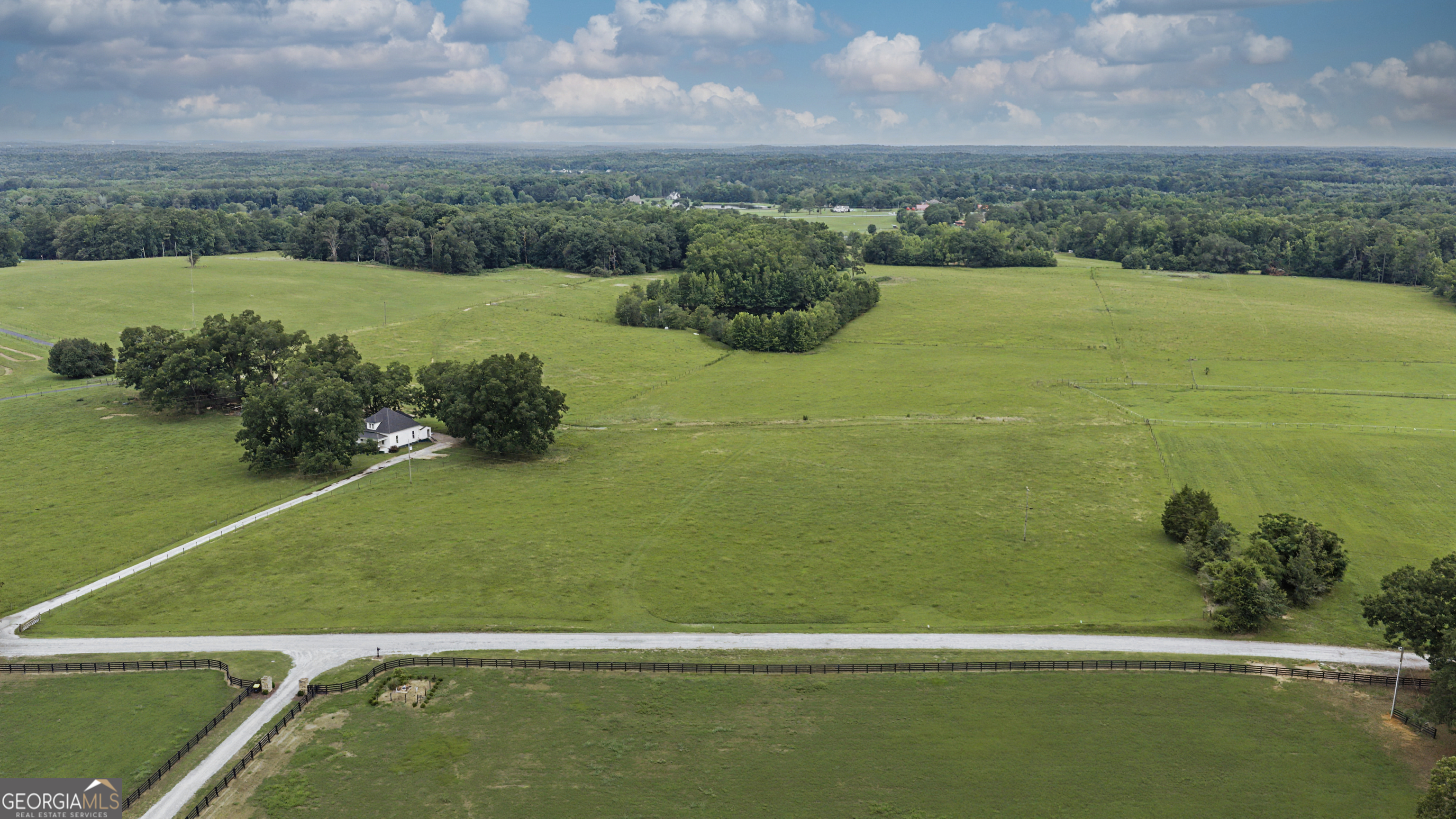 Lot 3 Mask Road - Hanner's Farm North Property Photo 1