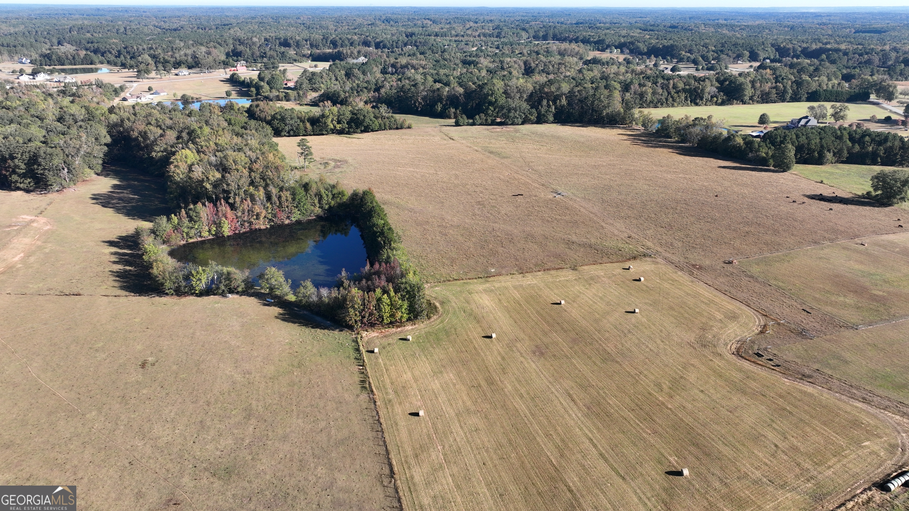 Lot 5 Mask Road - Hanner's Farm North Property Photo 6