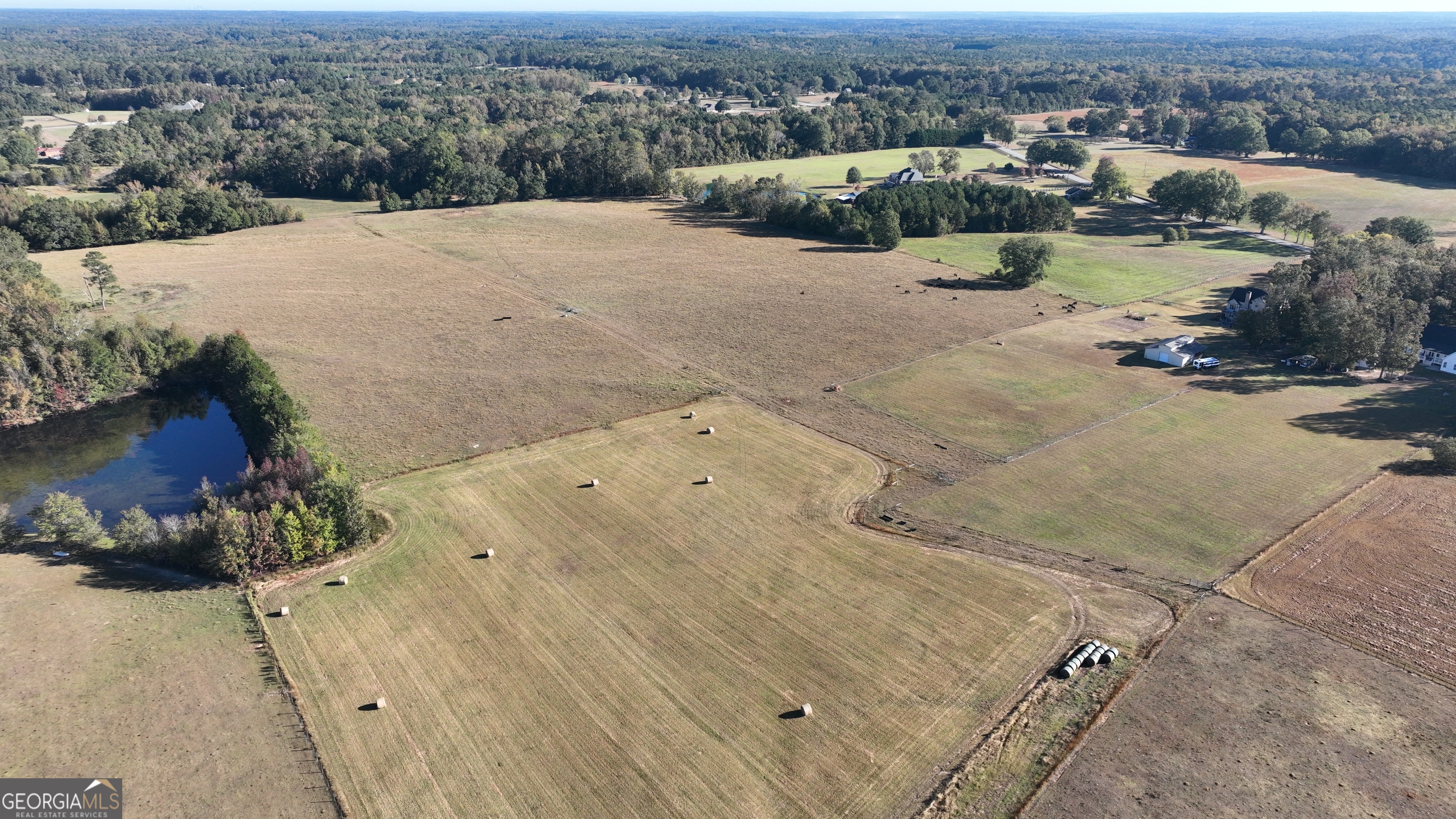 Lot 5 Mask Road - Hanner's Farm North Property Photo 8