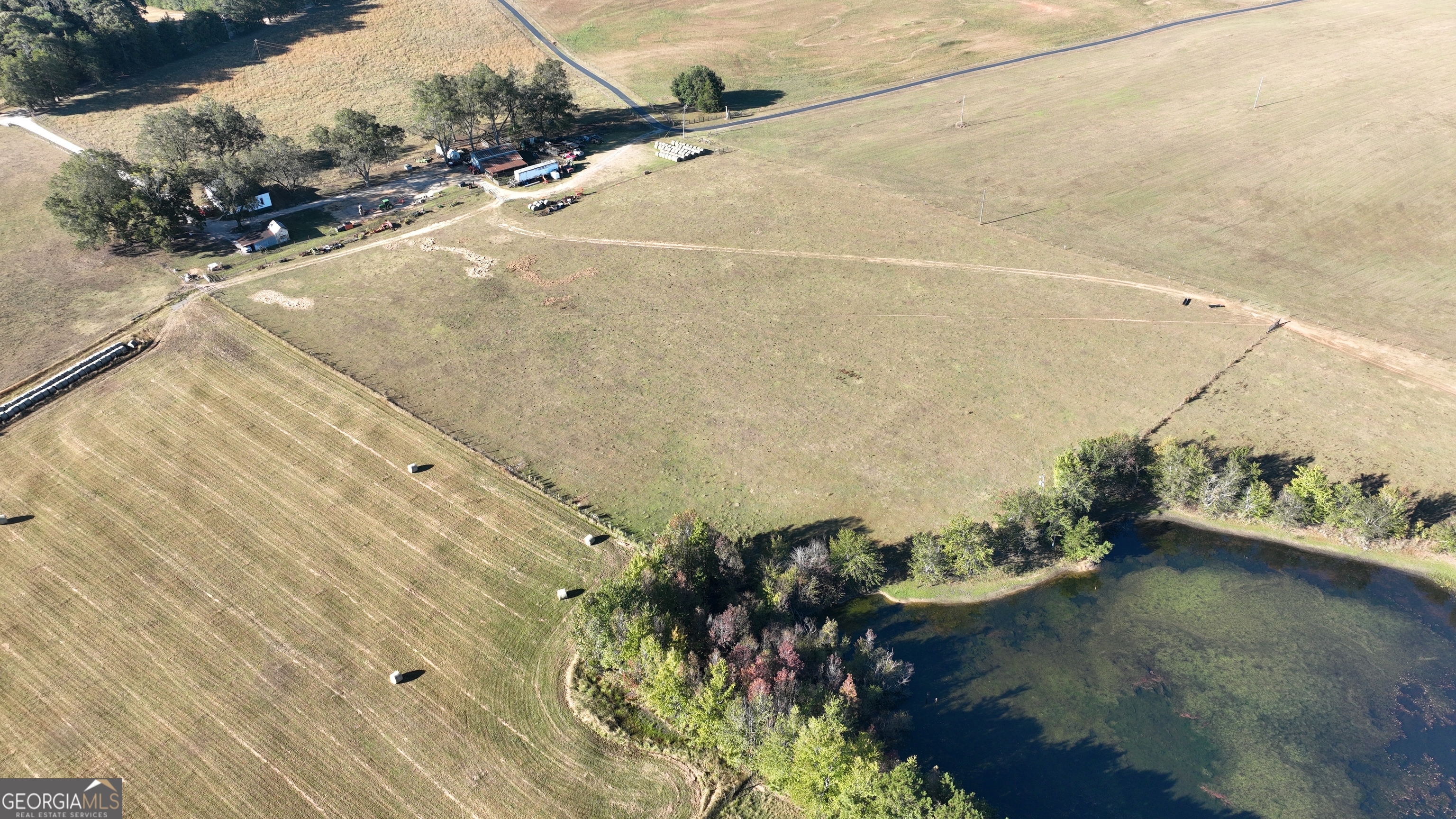 Lot 5 Mask Road - Hanner's Farm North Property Photo 10