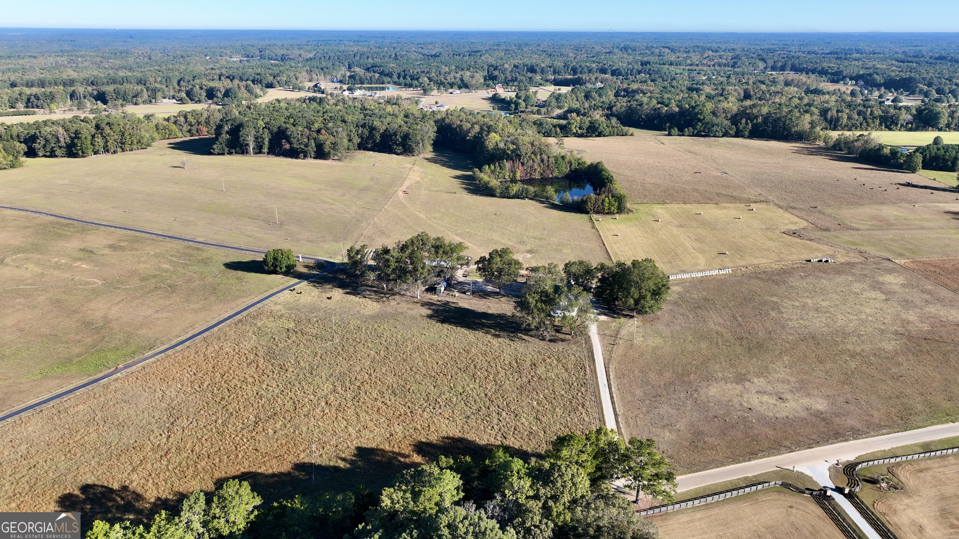 Lot 5 Mask Road - Hanner's Farm North Property Photo 12