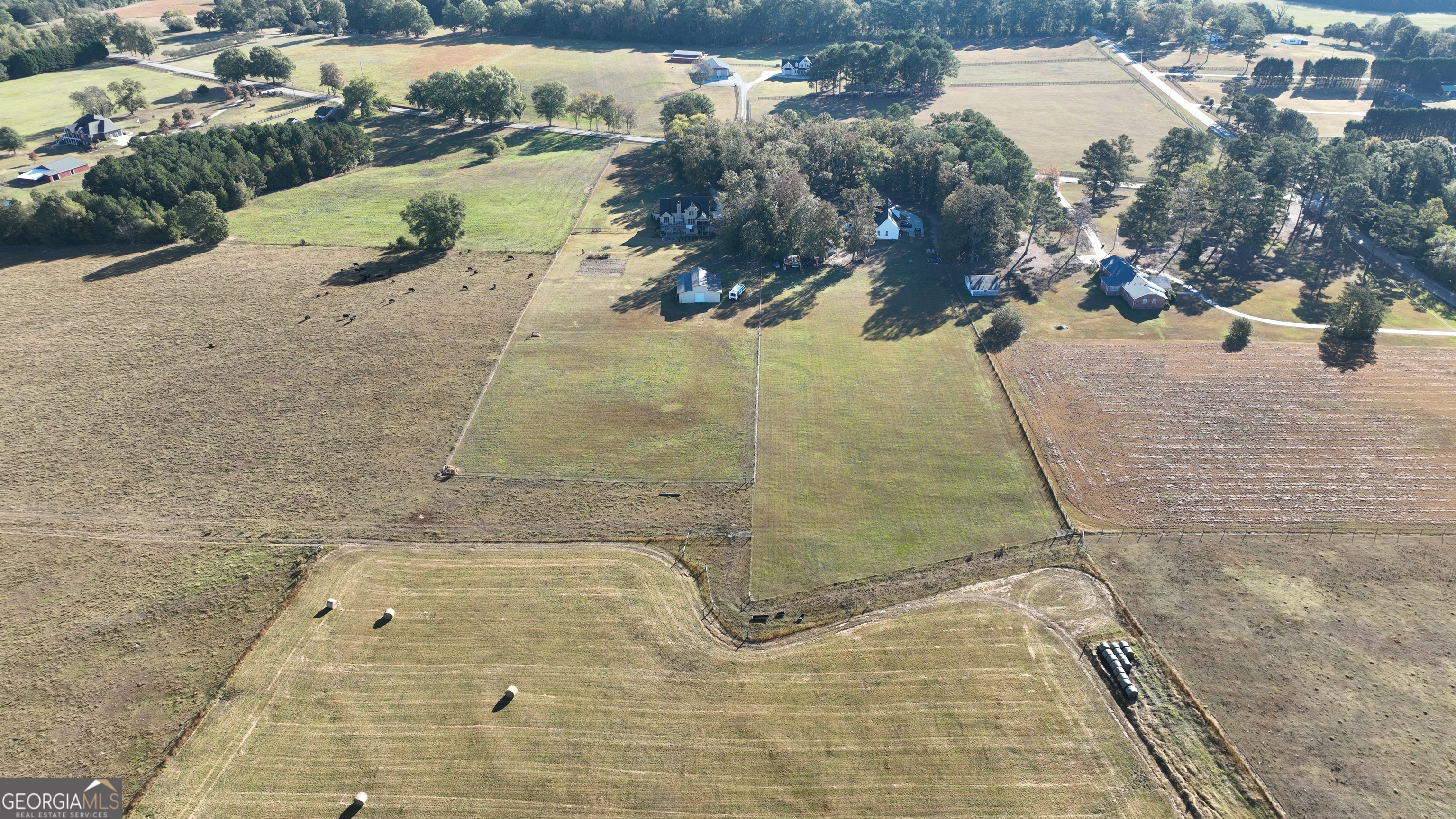 Lot 5 Mask Road - Hanner's Farm North Property Photo 14