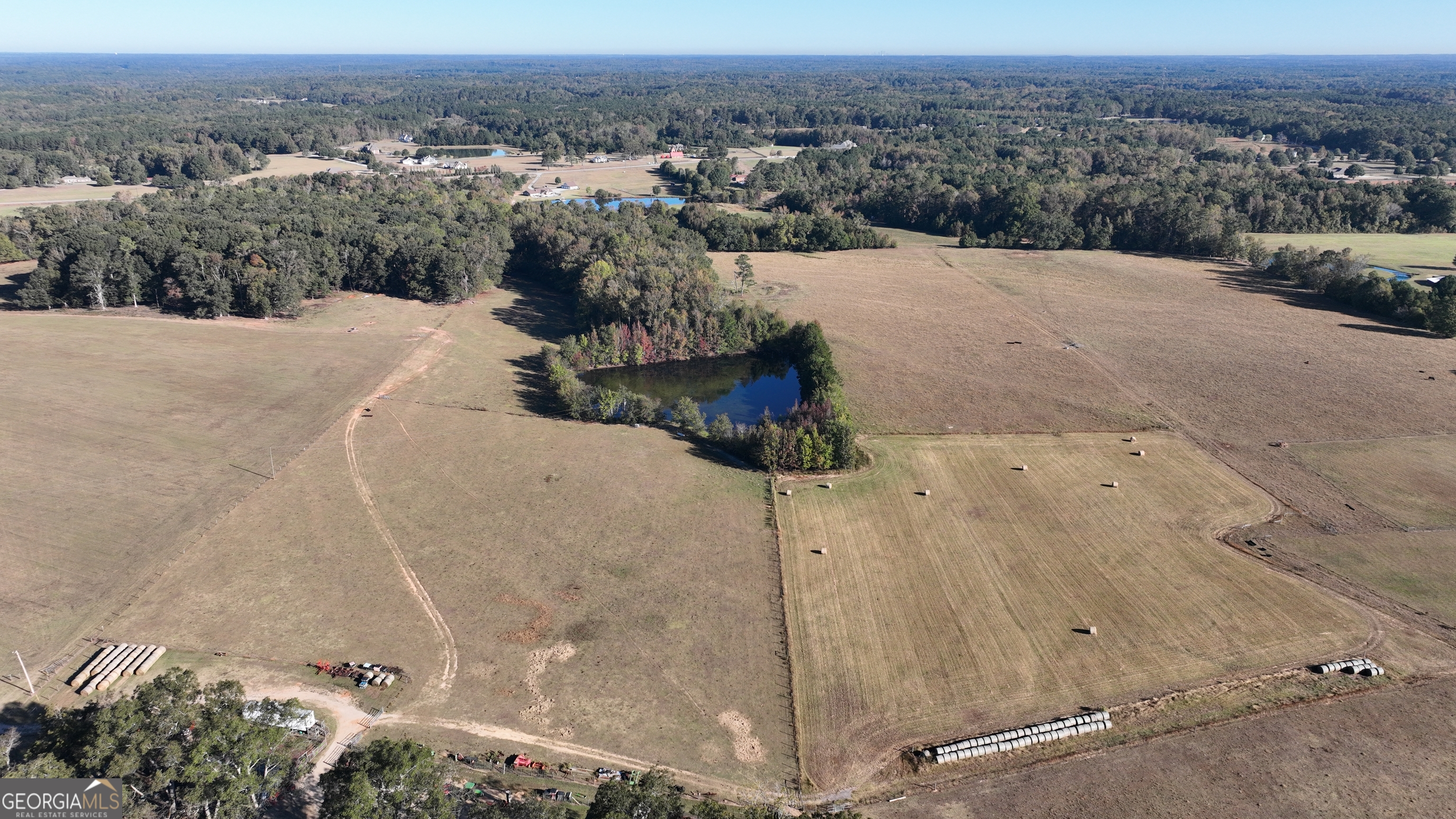 Lot 5 Mask Road - Hanner's Farm North Property Photo 16