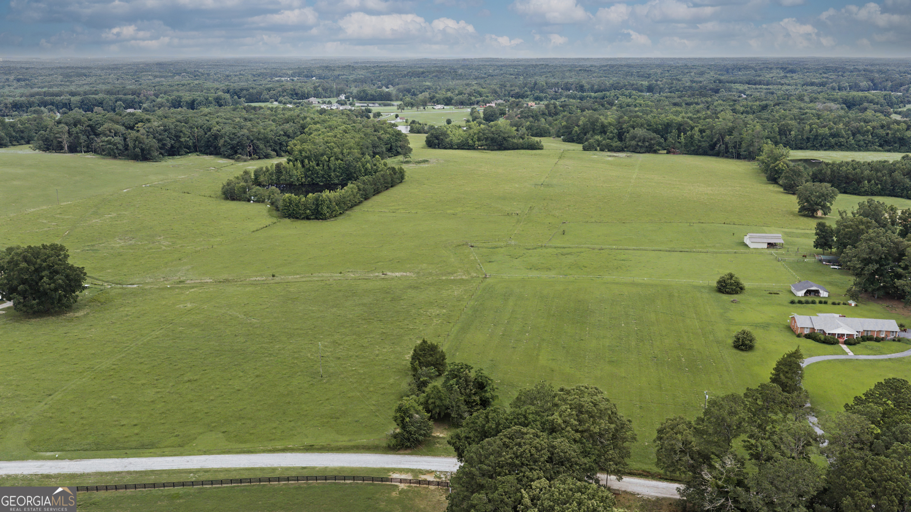 Lot 6 Mask Road - Hanner's Farm North Property Photo 1