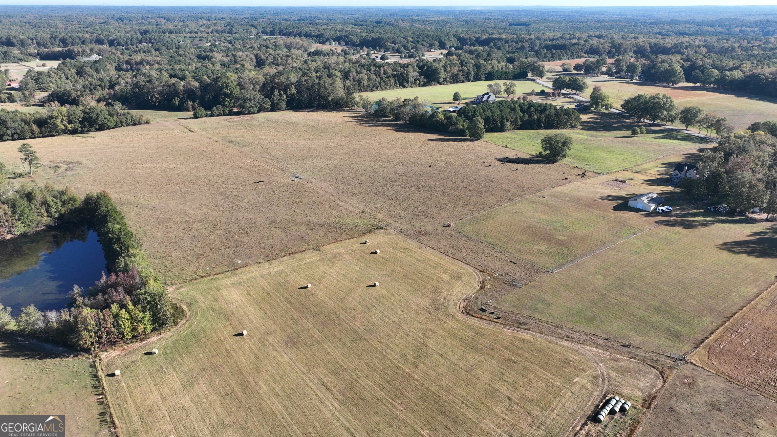 Lot 6 Mask Road - Hanner's Farm North Property Photo 3