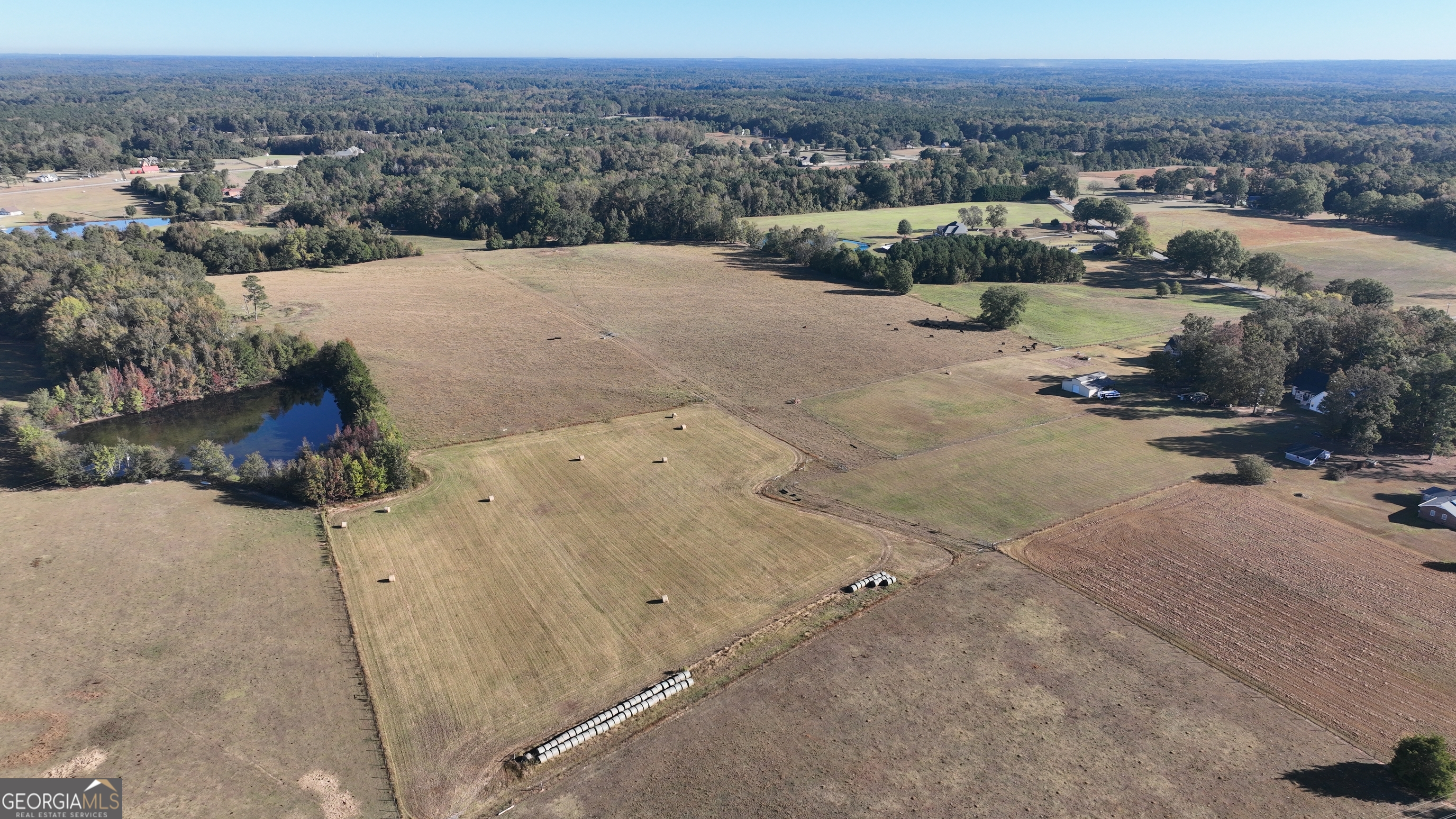 Lot 6 Mask Road - Hanner's Farm North Property Photo 12
