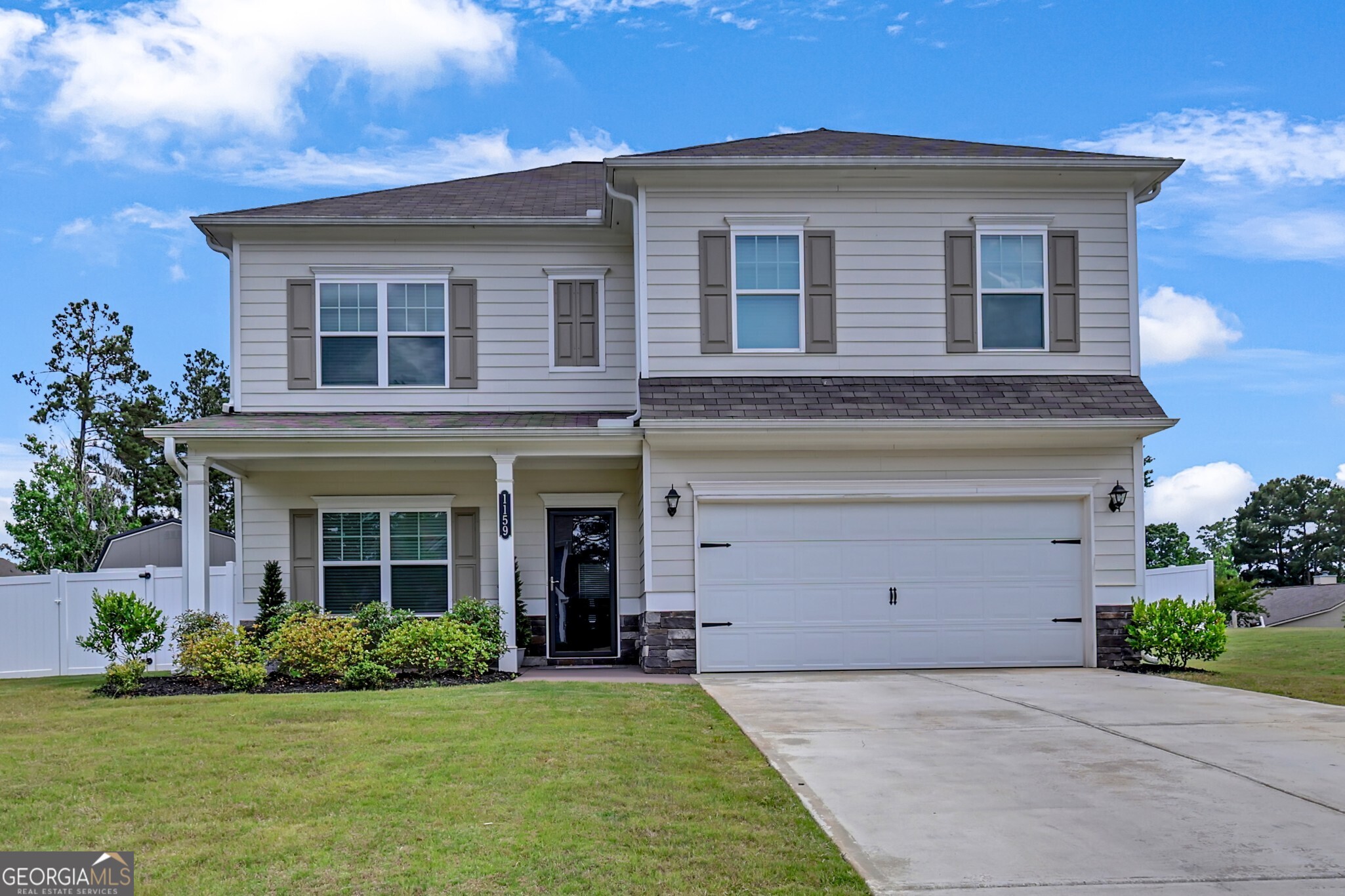 1159 Nantucket Way Property Photo 1