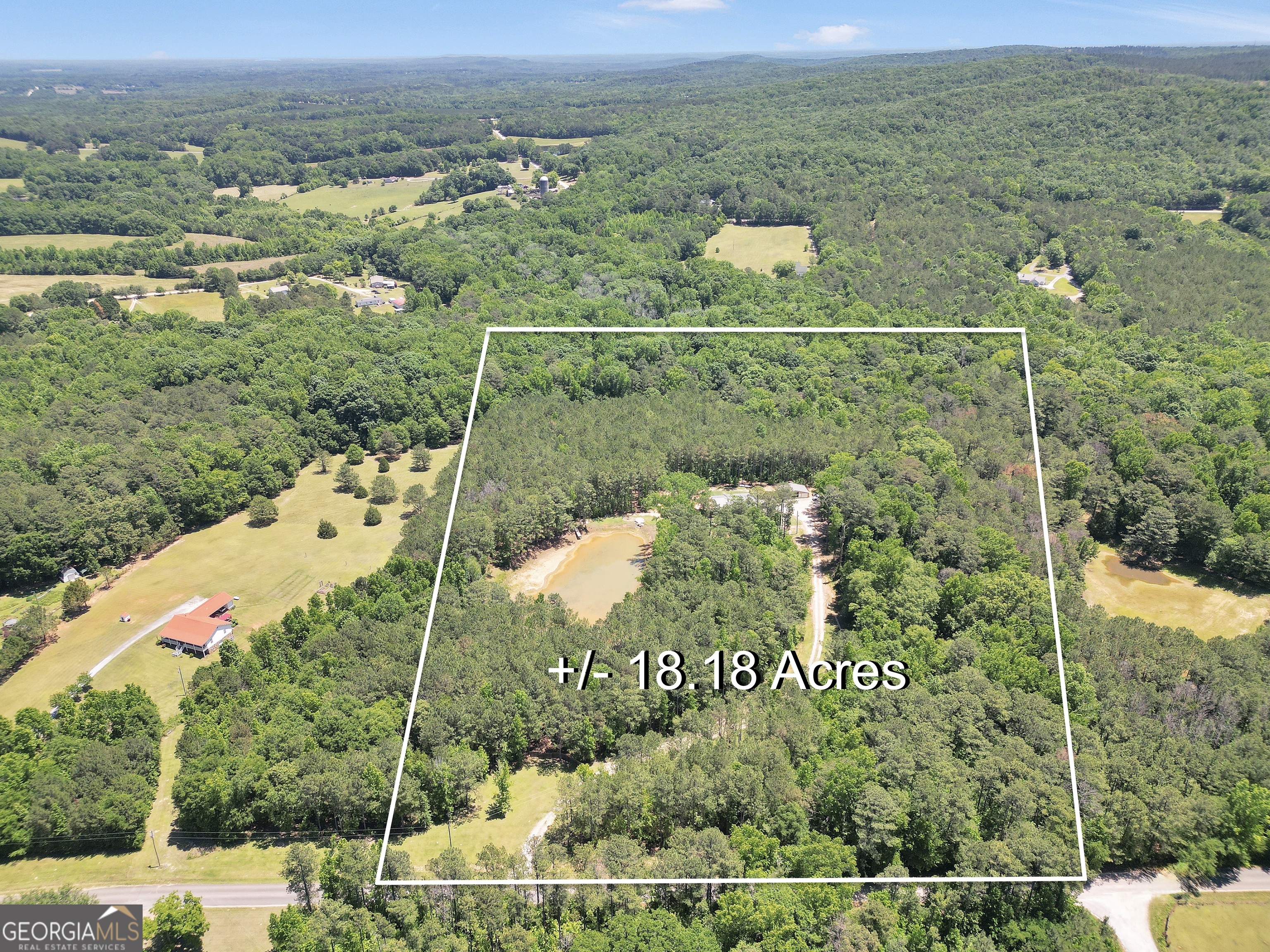 2714 Weems Road Property Photo 5