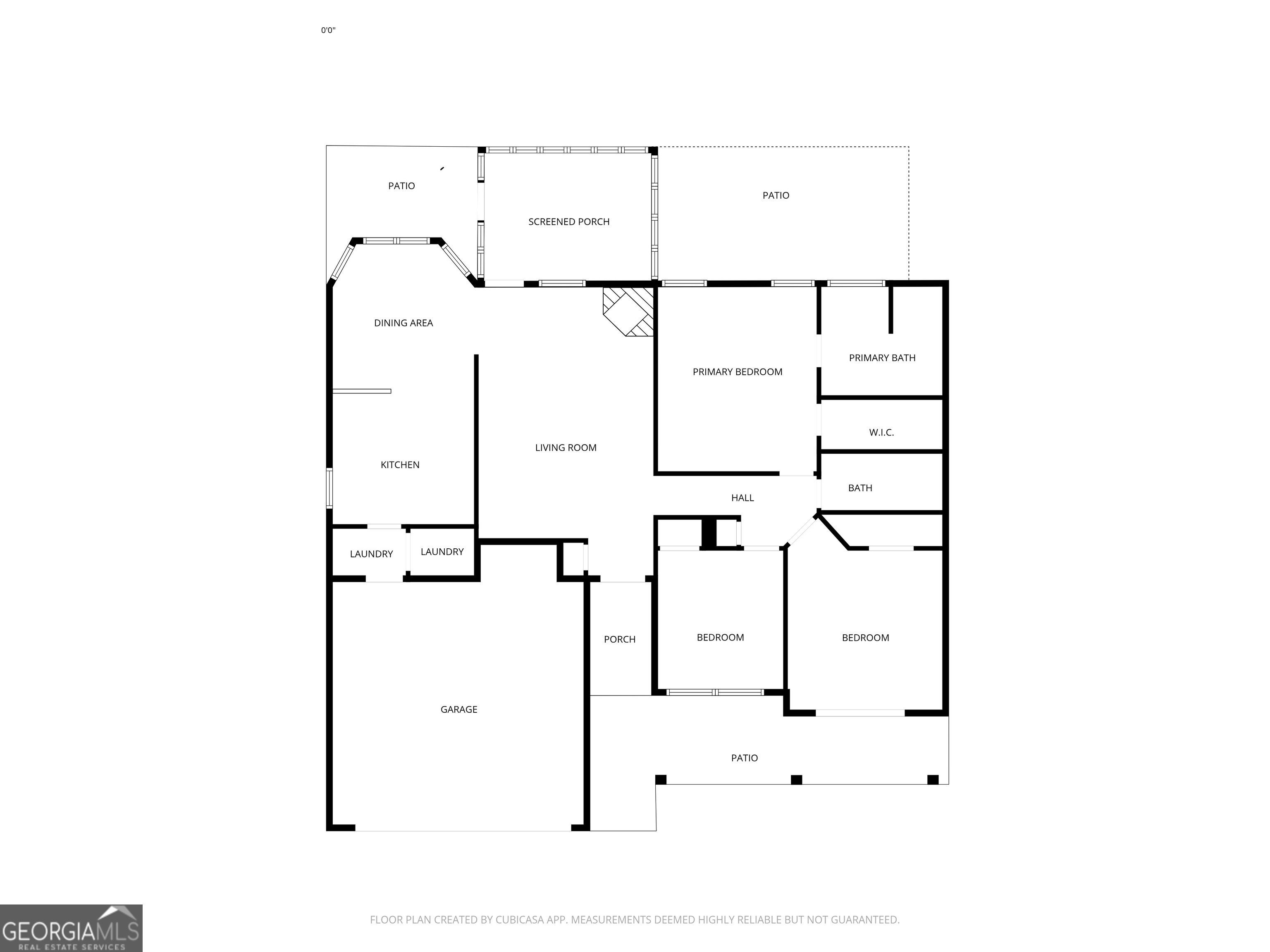 270 Roberts Trail Property Photo 5