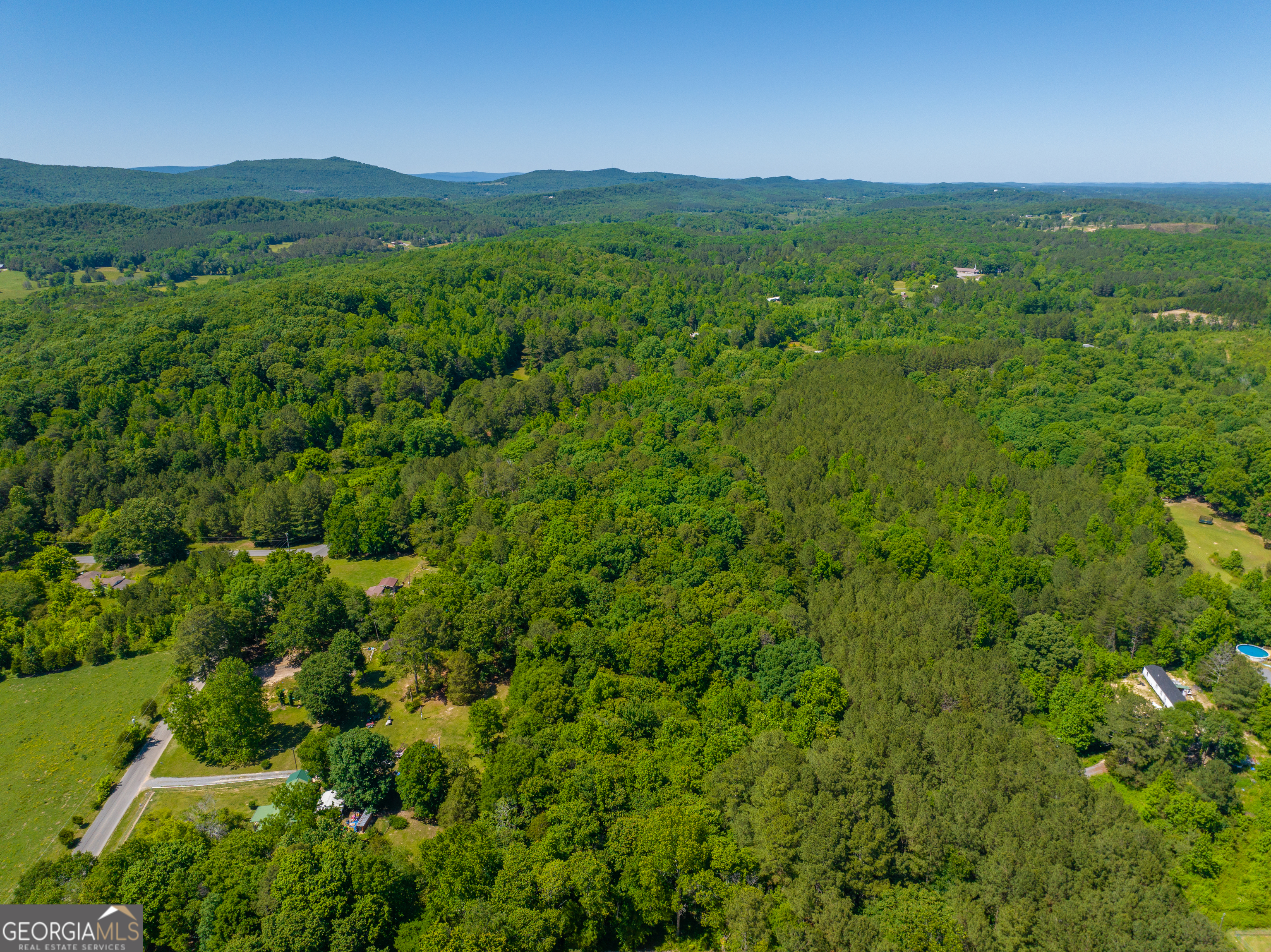 5.5 Acres Bronco Road Property Photo 16