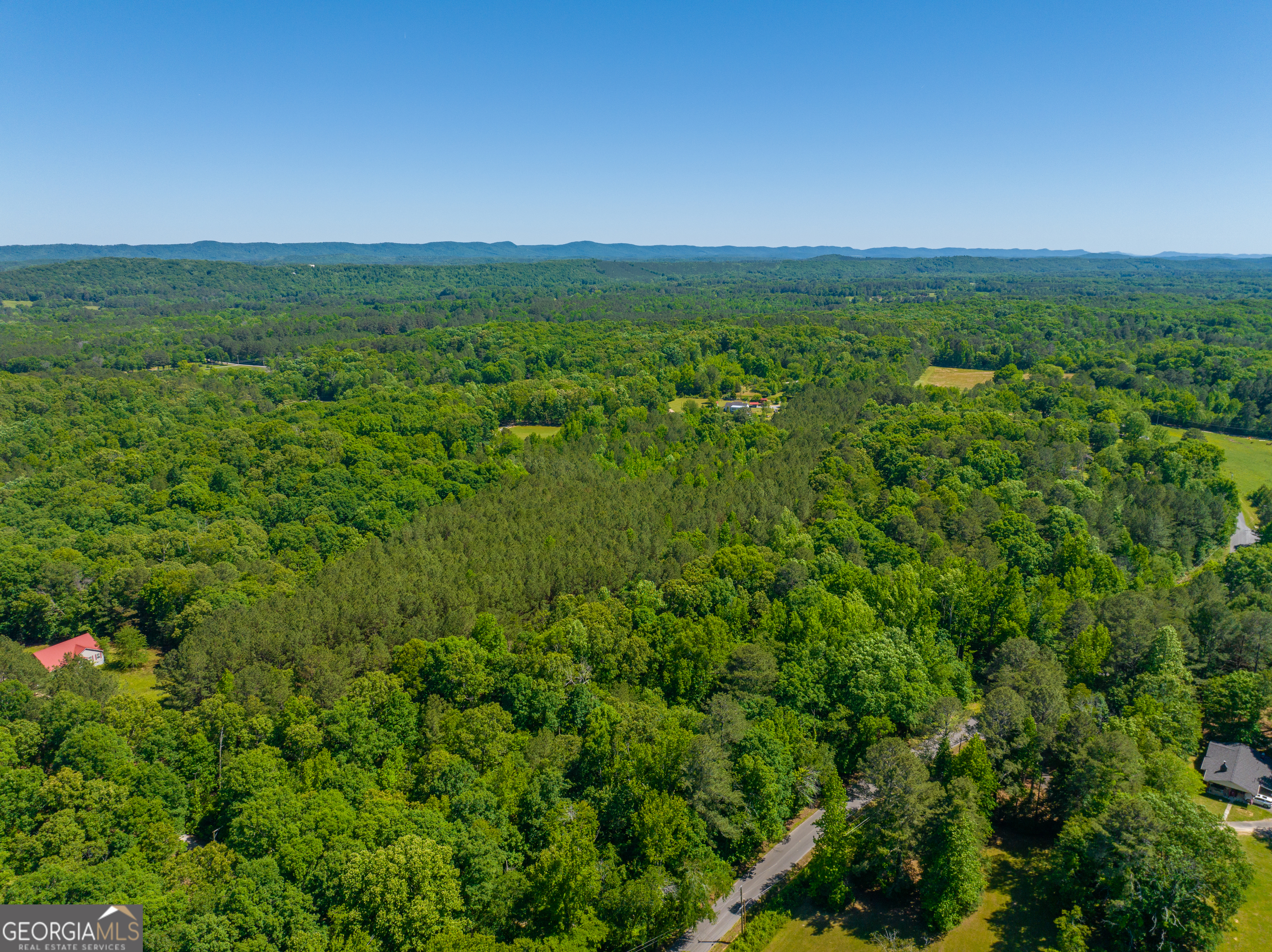 5.5 Acres Bronco Road Property Photo 17